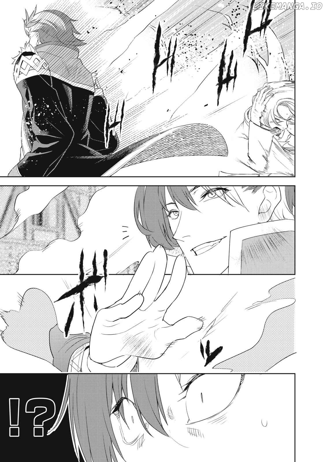 Sono Munou, Jitsuha Sekai Saikyou No Mahoutsukai chapter 2 - page 11
