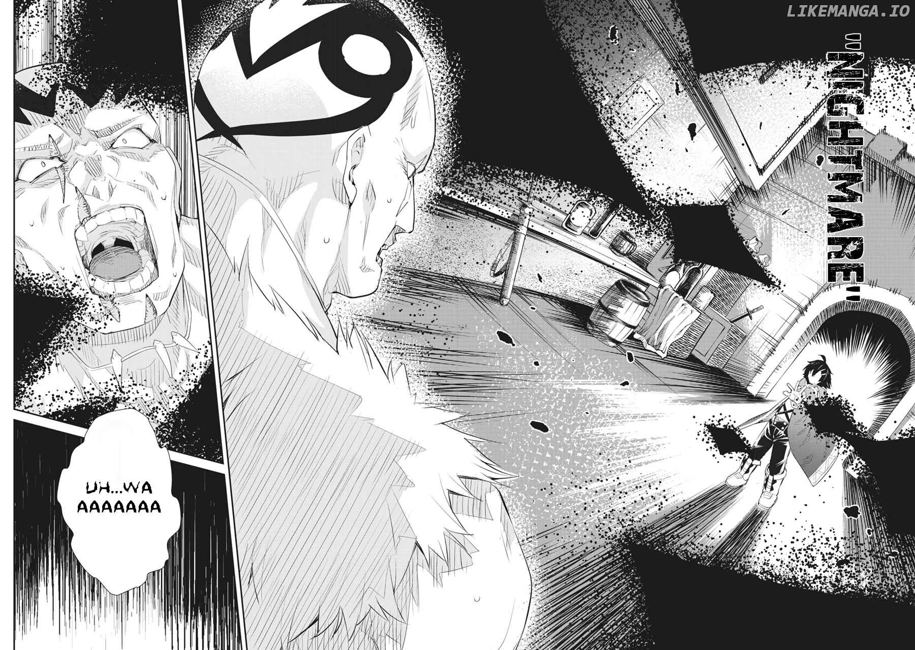 Sono Munou, Jitsuha Sekai Saikyou No Mahoutsukai chapter 7 - page 18