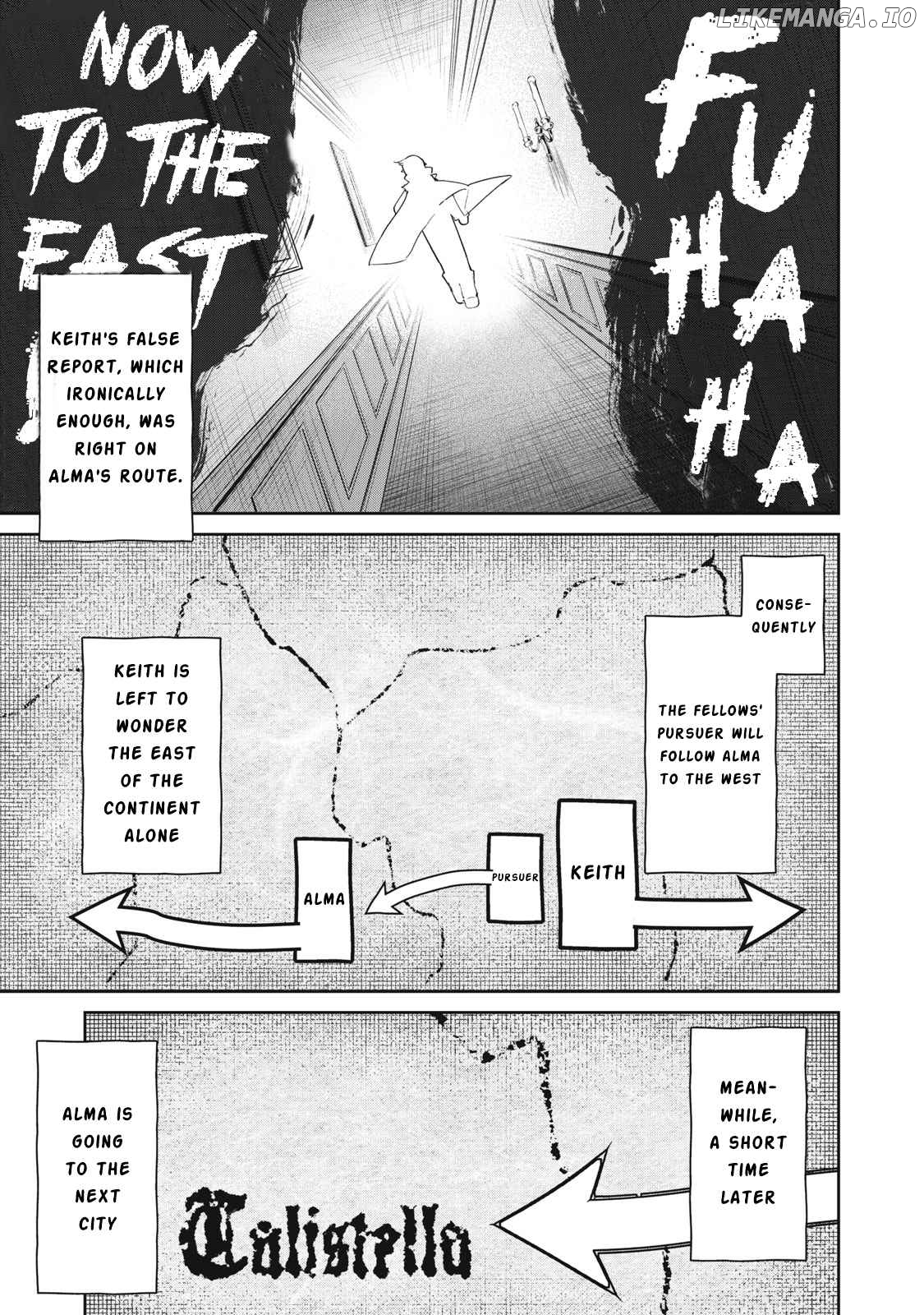 Sono Munou, Jitsuha Sekai Saikyou No Mahoutsukai chapter 4 - page 13