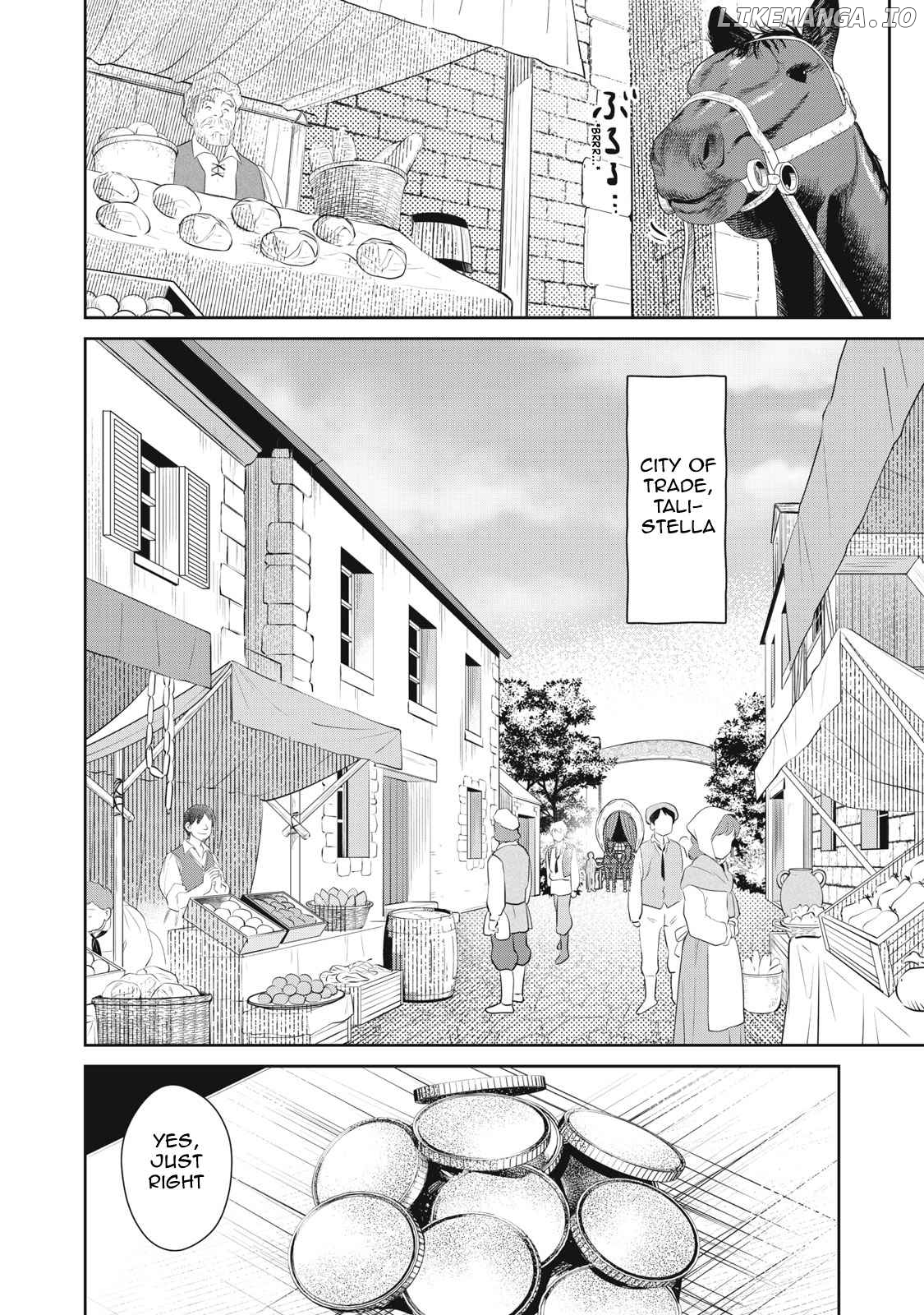 Sono Munou, Jitsuha Sekai Saikyou No Mahoutsukai chapter 4 - page 14