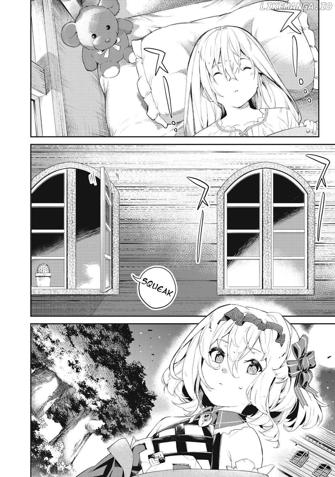 Sono Munou, Jitsuha Sekai Saikyou No Mahoutsukai chapter 15 - page 22