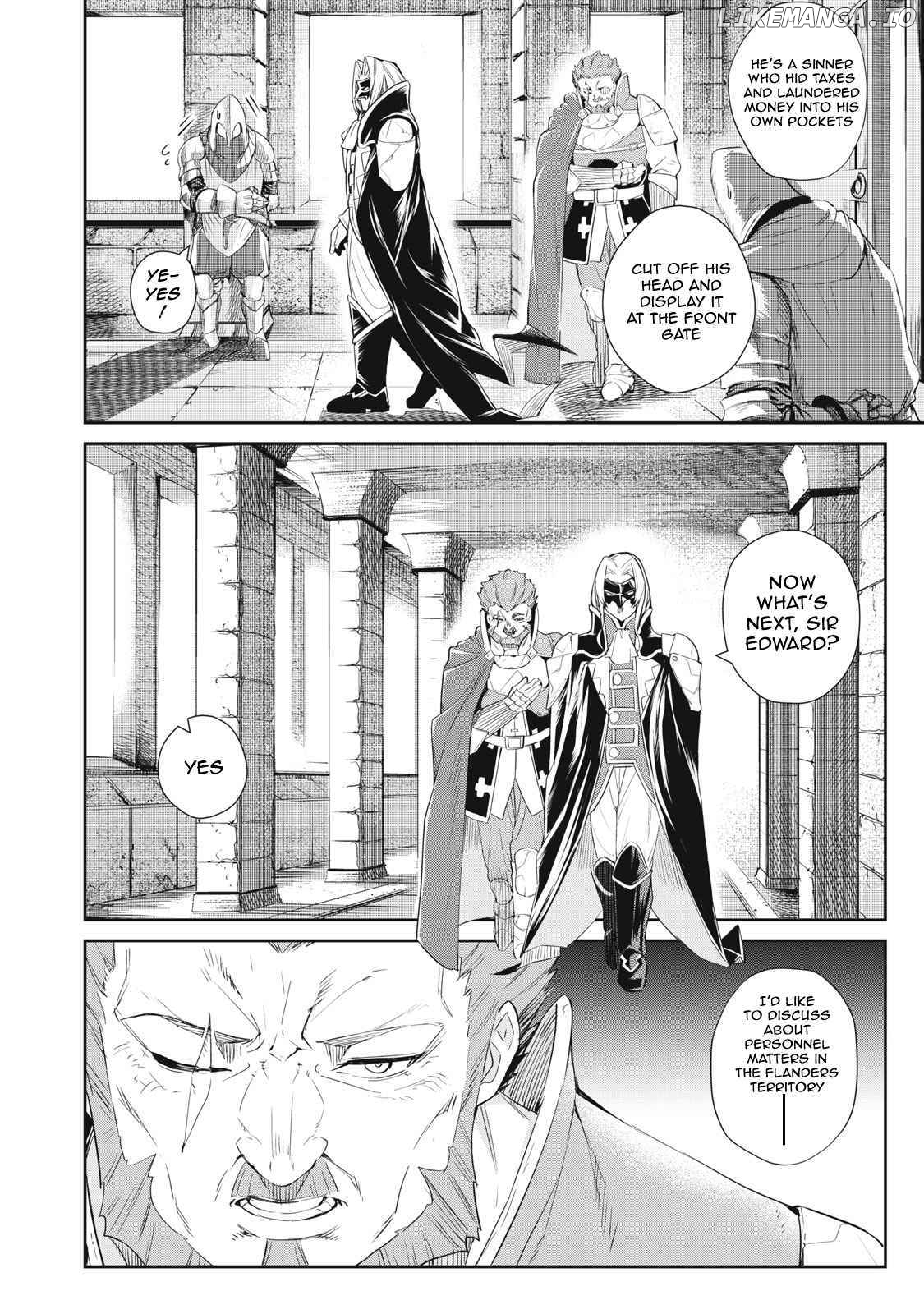 Sono Munou, Jitsuha Sekai Saikyou No Mahoutsukai chapter 12 - page 15
