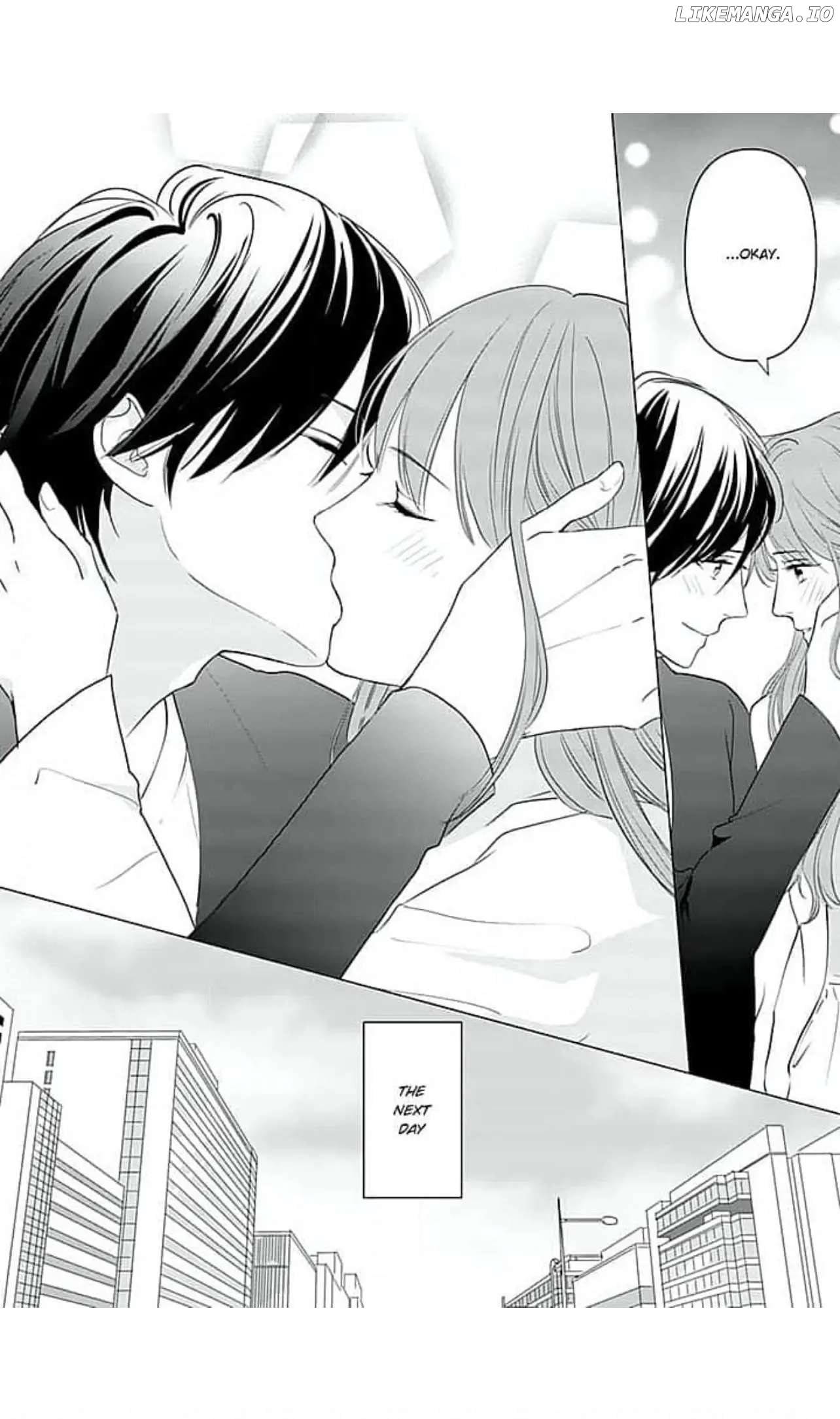 Densiban Haraguro Onzôsi Ga Iziwaru Desu chapter 11 - page 7