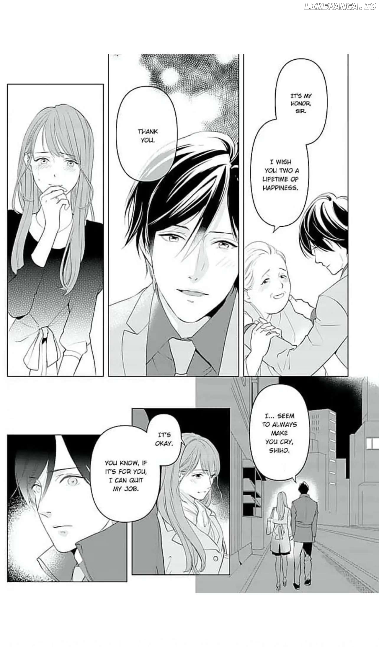 Densiban Haraguro Onzôsi Ga Iziwaru Desu chapter 13 - page 10
