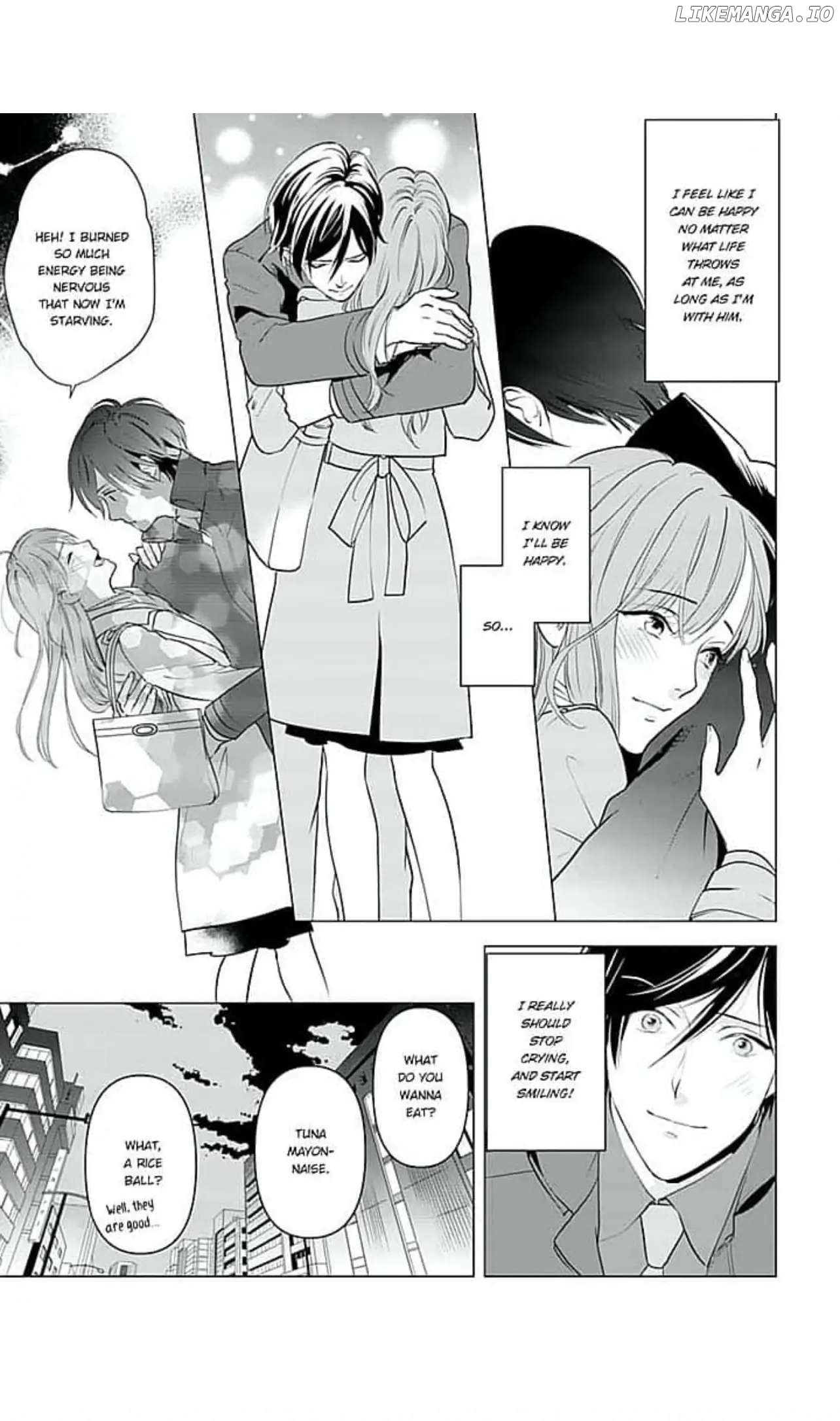 Densiban Haraguro Onzôsi Ga Iziwaru Desu chapter 13 - page 12