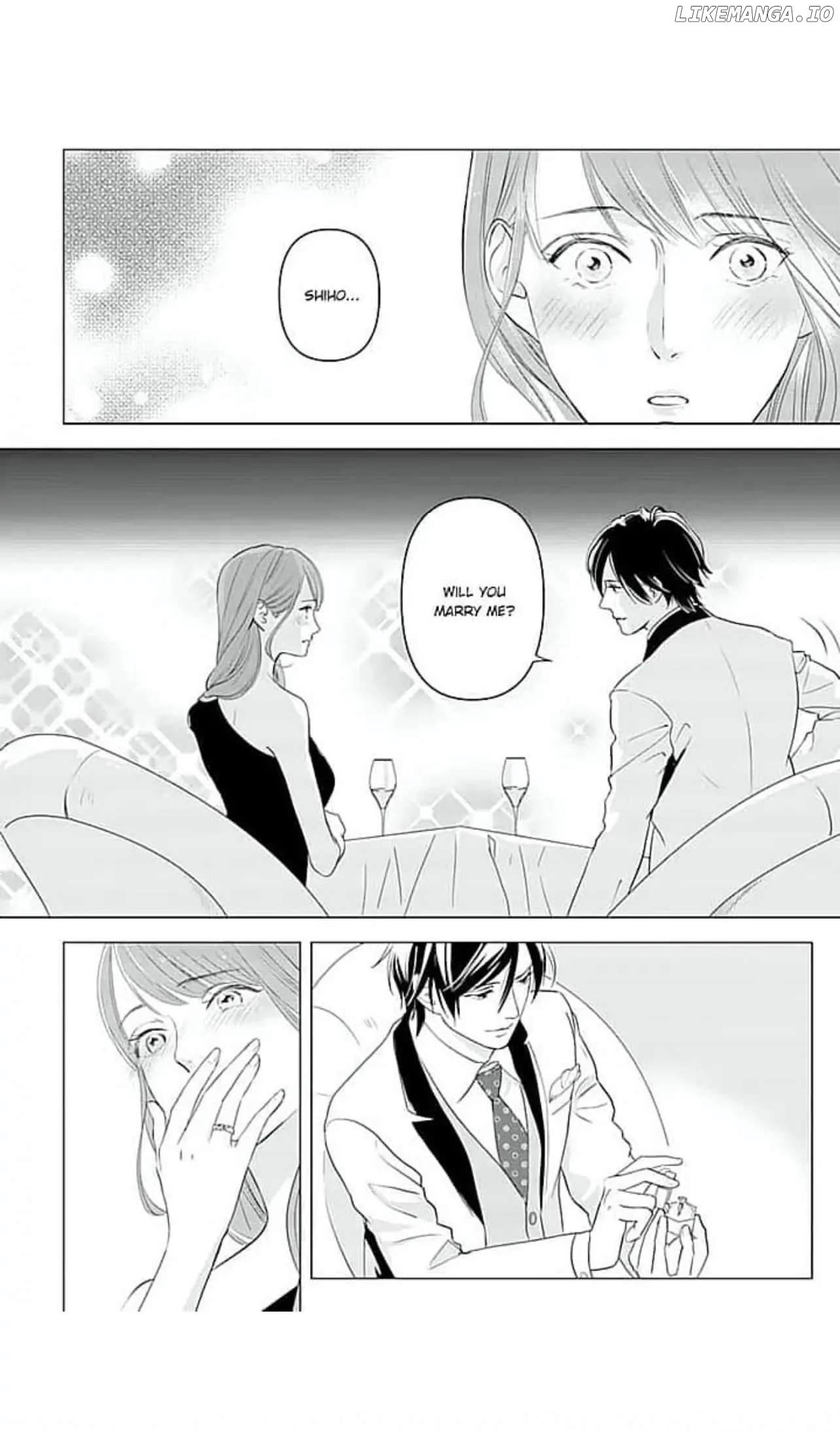 Densiban Haraguro Onzôsi Ga Iziwaru Desu chapter 14 - page 3