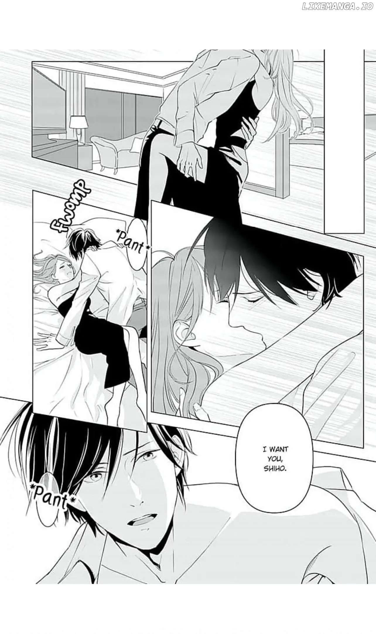 Densiban Haraguro Onzôsi Ga Iziwaru Desu chapter 14 - page 5