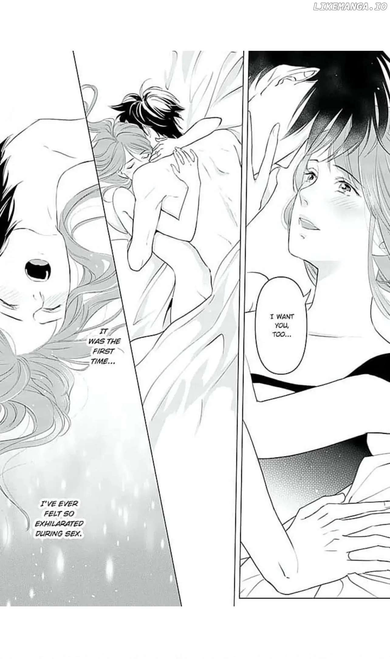 Densiban Haraguro Onzôsi Ga Iziwaru Desu chapter 14 - page 6