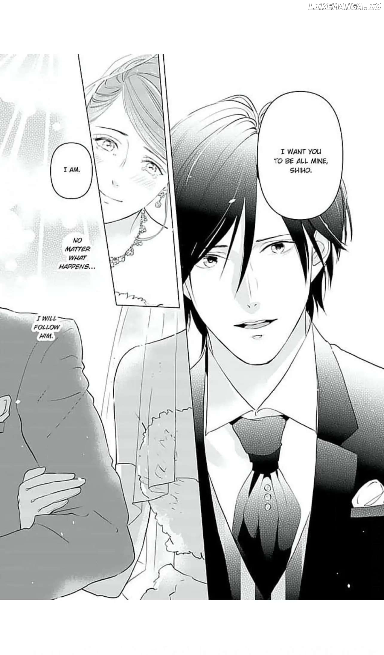 Densiban Haraguro Onzôsi Ga Iziwaru Desu chapter 15 - page 20