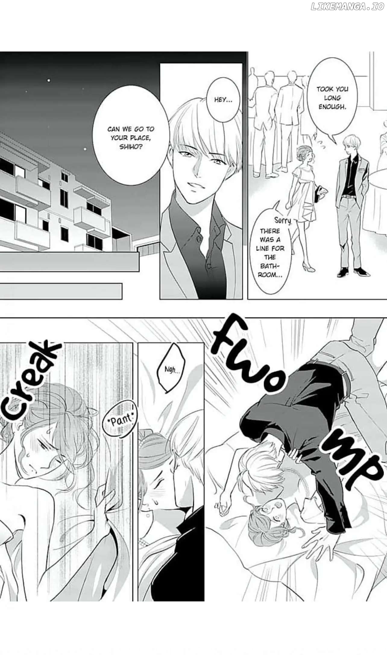 Densiban Haraguro Onzôsi Ga Iziwaru Desu chapter 2 - page 6