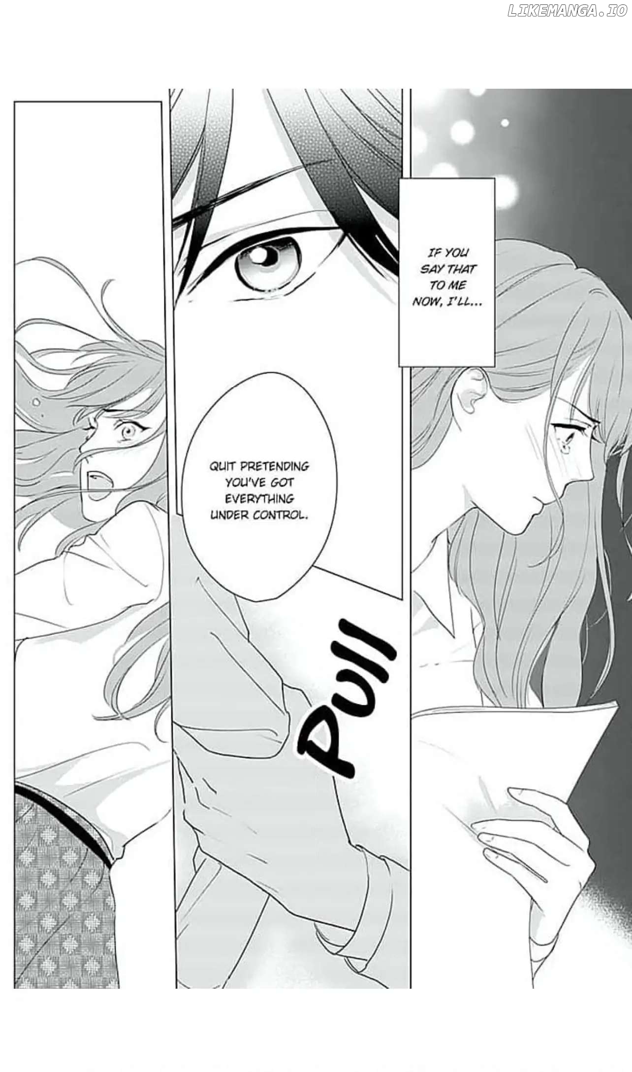 Densiban Haraguro Onzôsi Ga Iziwaru Desu chapter 3 - page 24