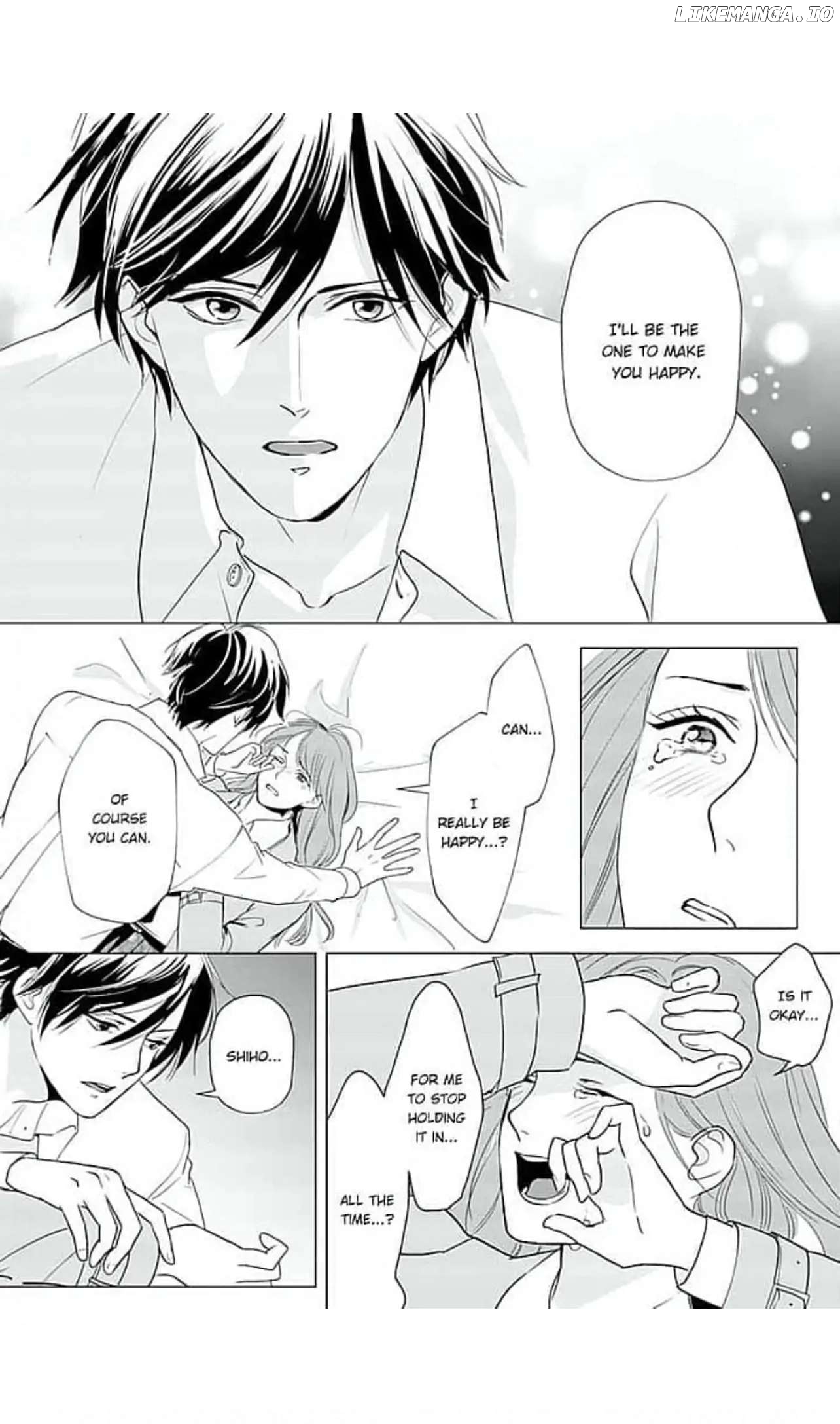 Densiban Haraguro Onzôsi Ga Iziwaru Desu chapter 4 - page 15