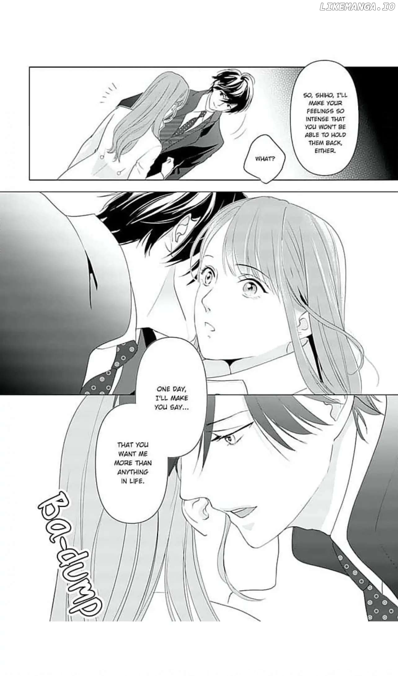 Densiban Haraguro Onzôsi Ga Iziwaru Desu chapter 7 - page 23