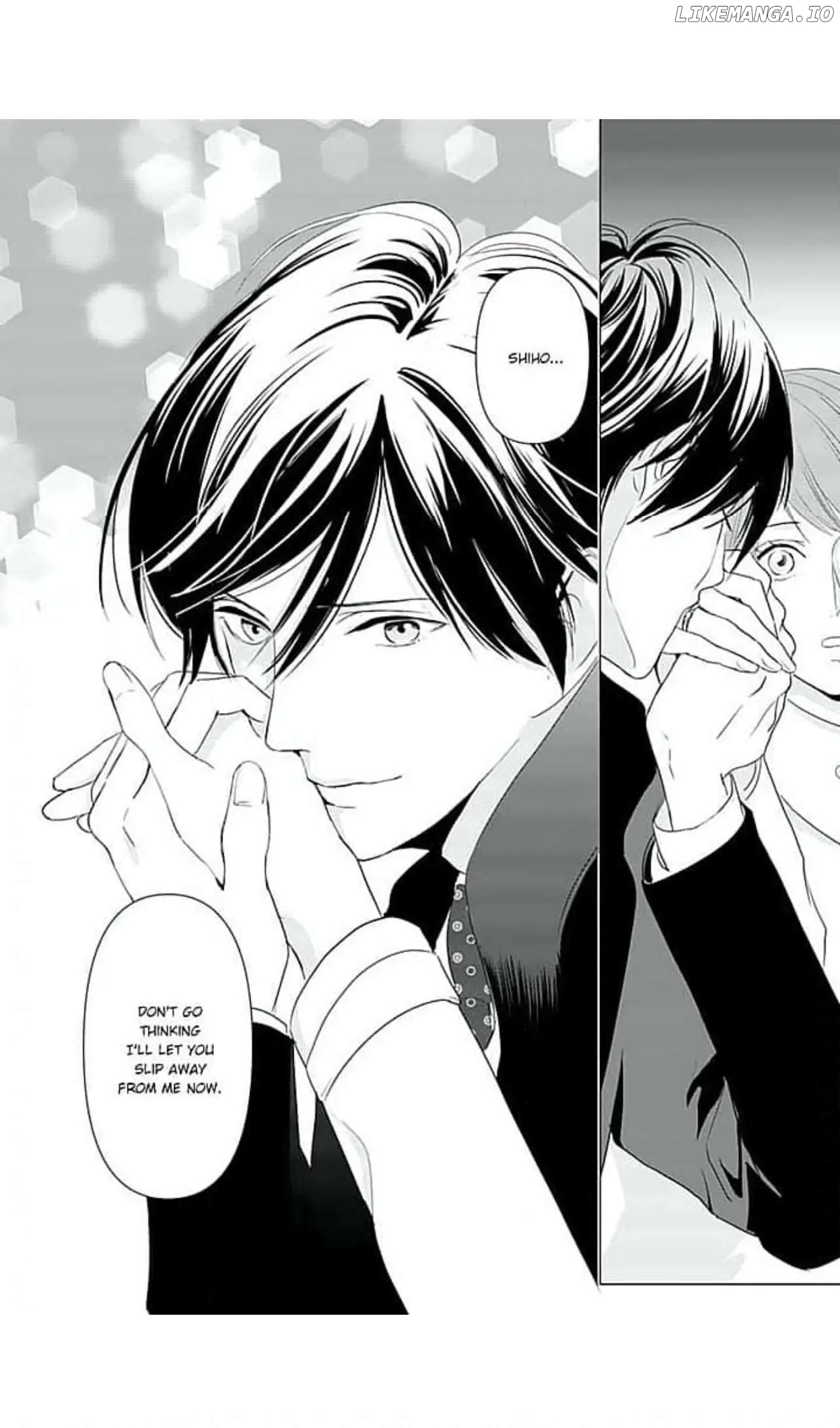 Densiban Haraguro Onzôsi Ga Iziwaru Desu chapter 7 - page 25