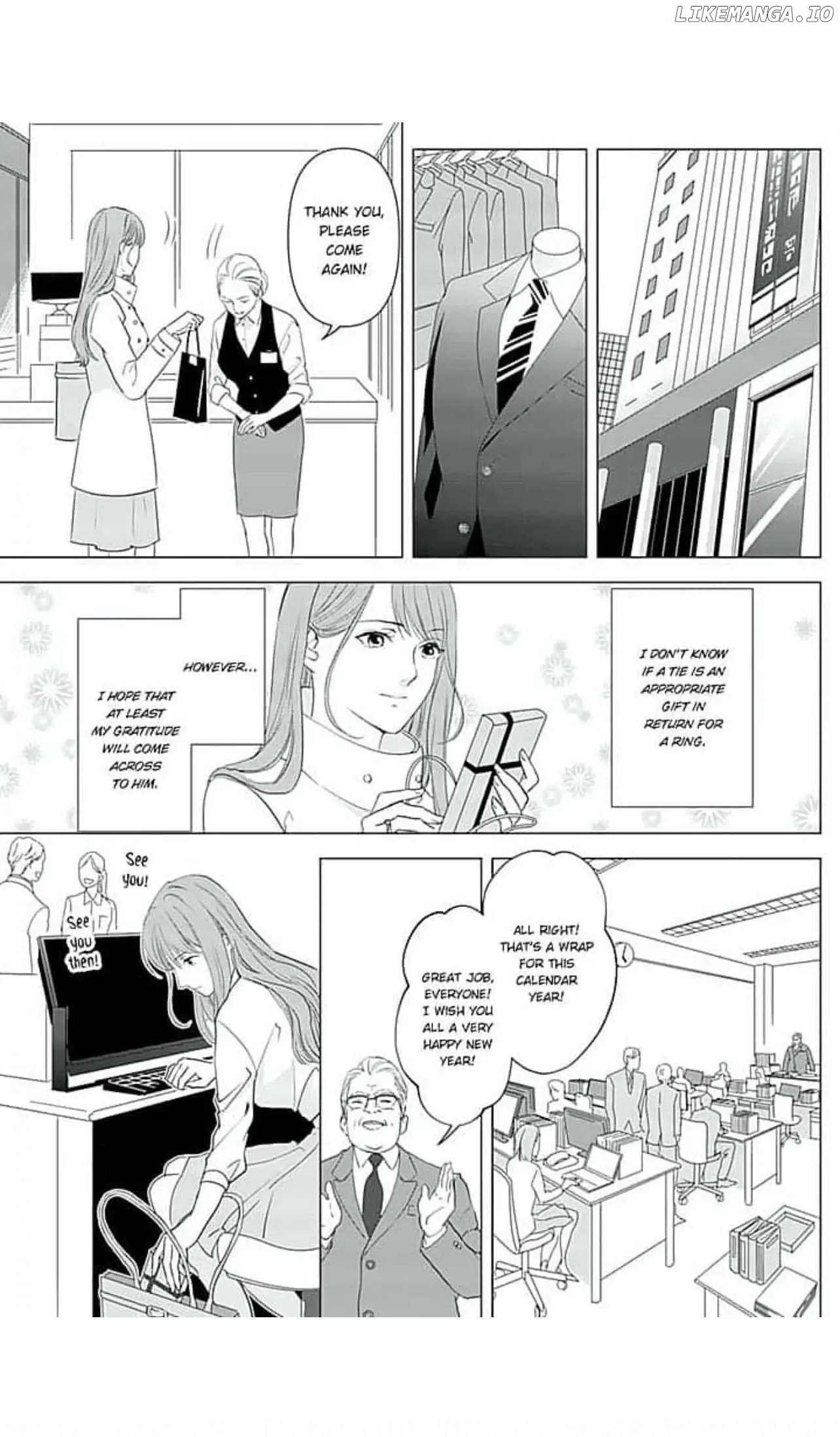 Densiban Haraguro Onzôsi Ga Iziwaru Desu chapter 7 - page 9