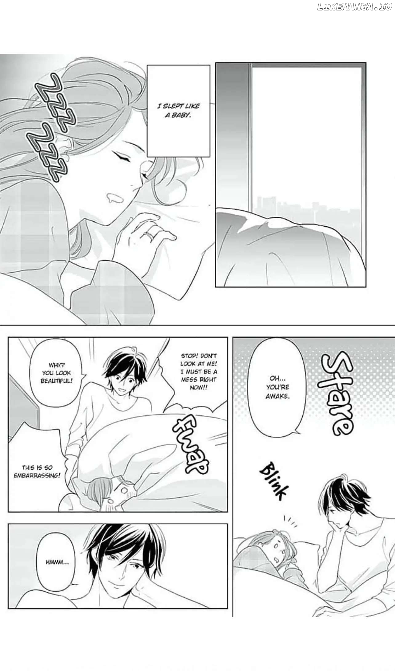Densiban Haraguro Onzôsi Ga Iziwaru Desu chapter 9 - page 12