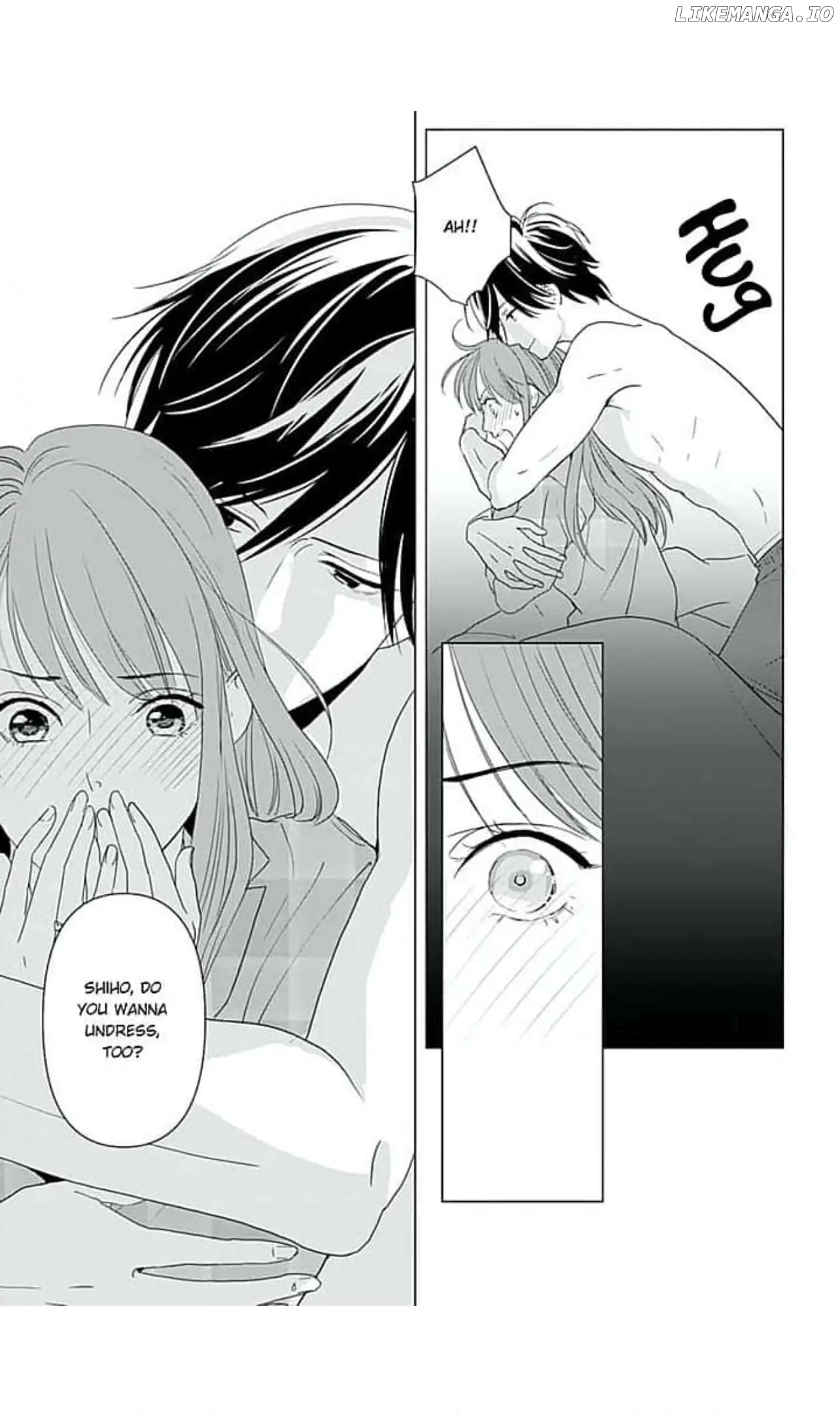 Densiban Haraguro Onzôsi Ga Iziwaru Desu chapter 9 - page 14