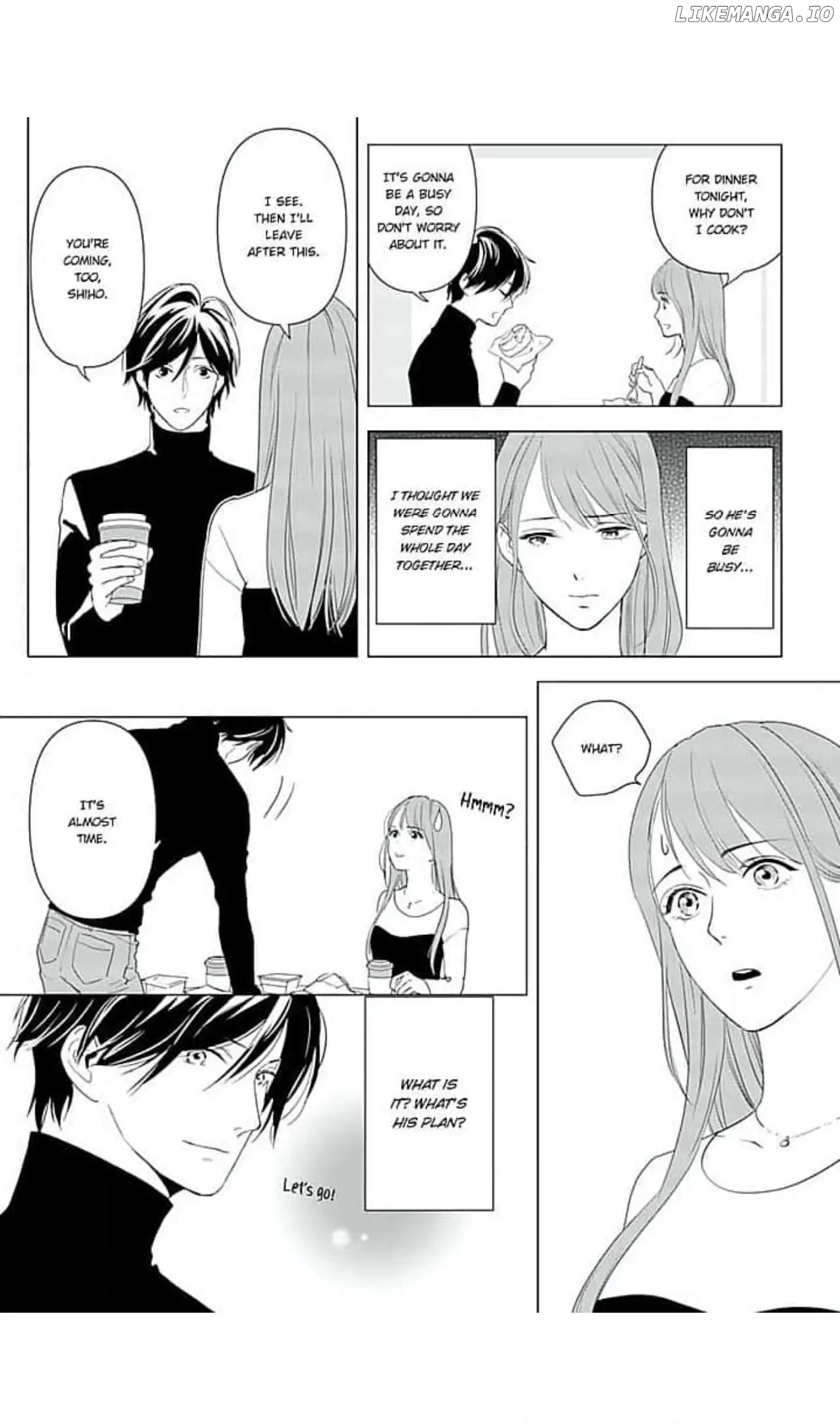 Densiban Haraguro Onzôsi Ga Iziwaru Desu chapter 9 - page 16