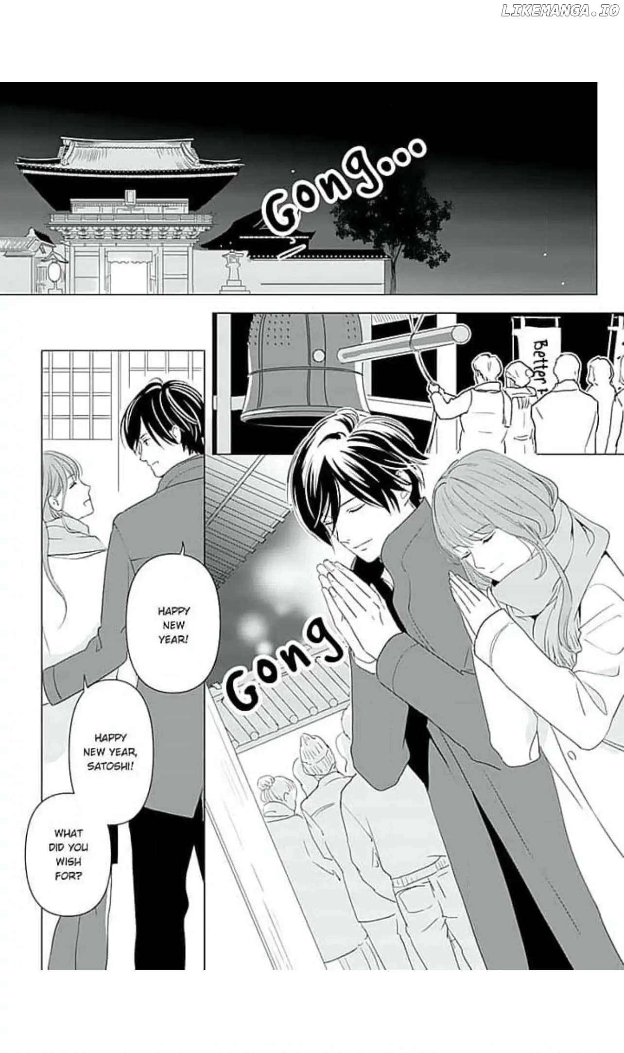 Densiban Haraguro Onzôsi Ga Iziwaru Desu chapter 9 - page 3