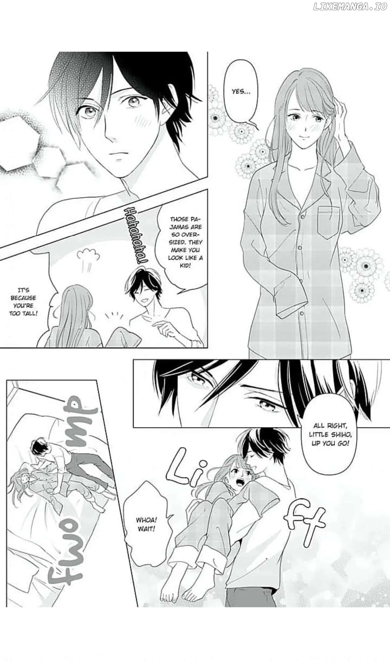 Densiban Haraguro Onzôsi Ga Iziwaru Desu chapter 9 - page 8