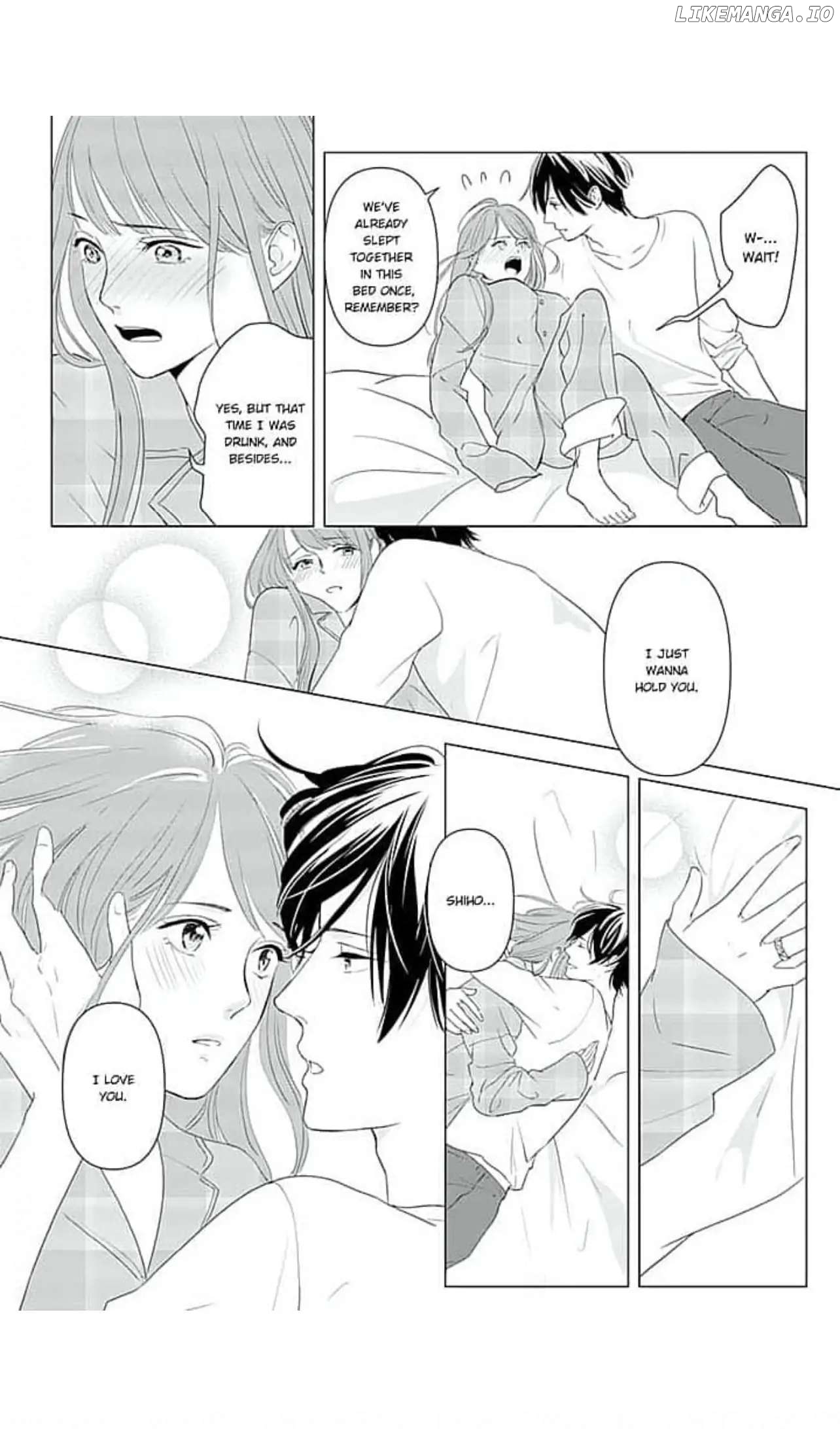 Densiban Haraguro Onzôsi Ga Iziwaru Desu chapter 9 - page 9