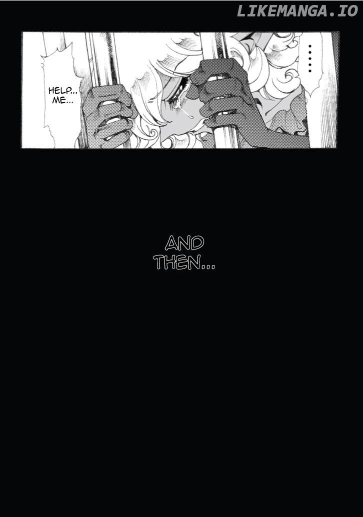 Violinist Of Hameln Continued chapter 1 - page 15