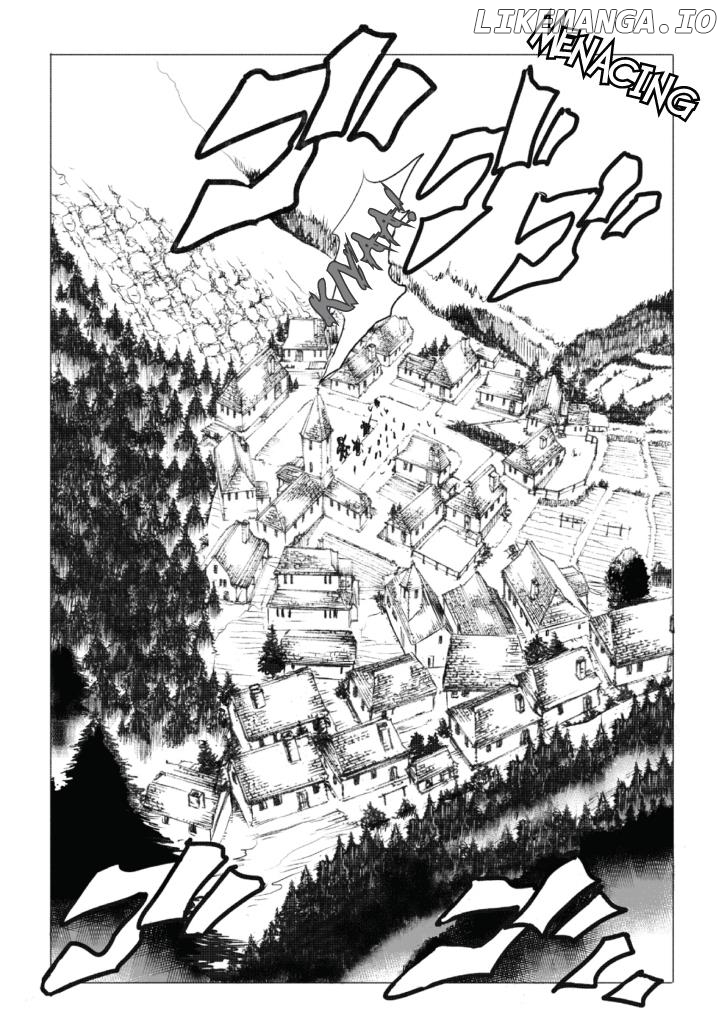 Violinist Of Hameln Continued chapter 1 - page 16