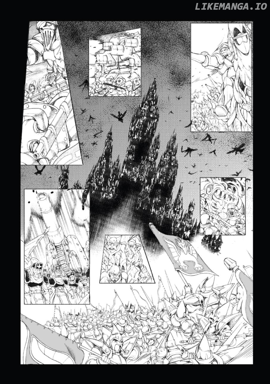 Violinist Of Hameln Continued chapter 1 - page 41