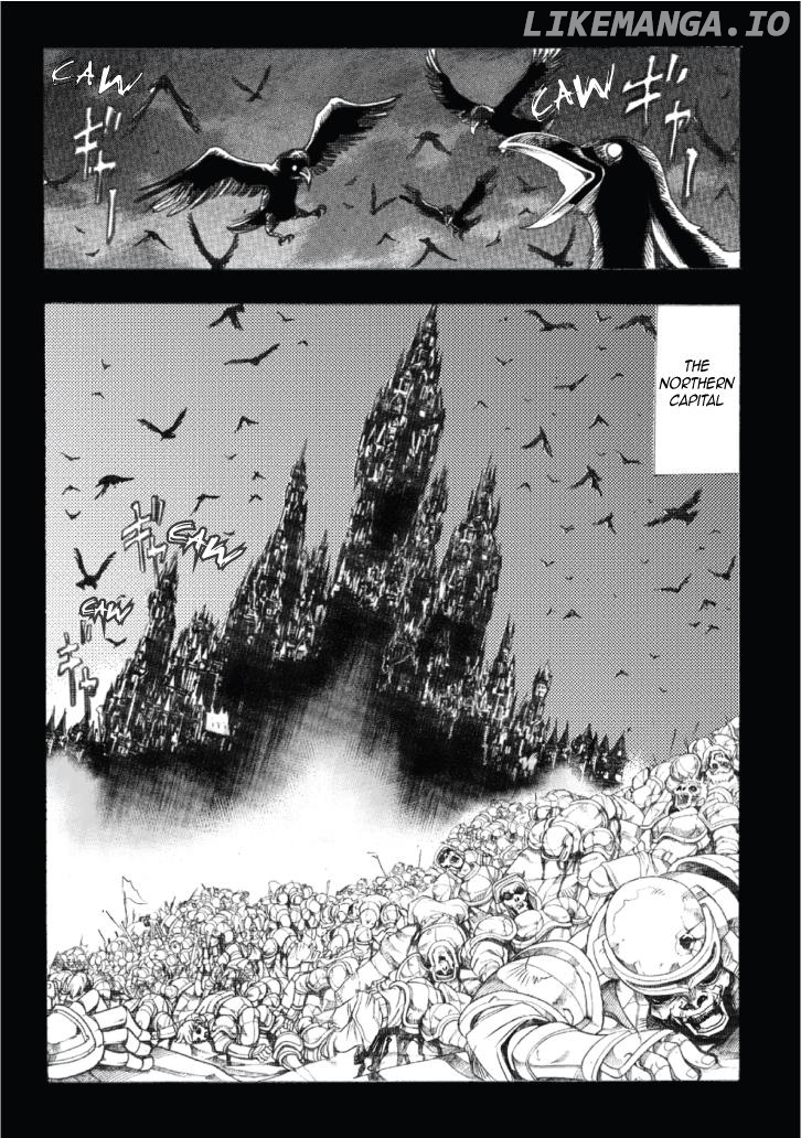 Violinist Of Hameln Continued chapter 1 - page 9