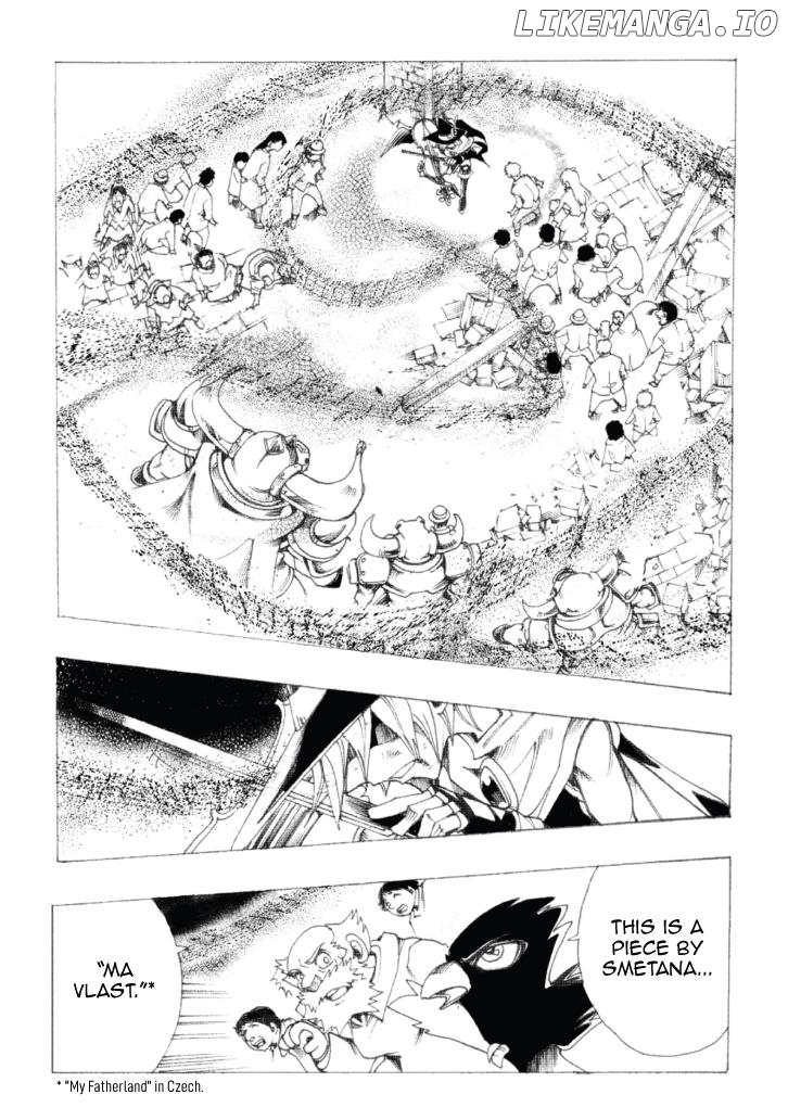 Violinist Of Hameln Continued chapter 2 - page 24