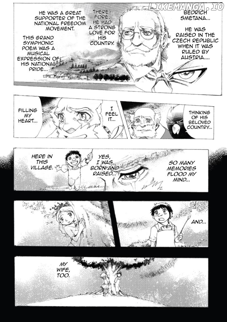 Violinist Of Hameln Continued chapter 2 - page 25