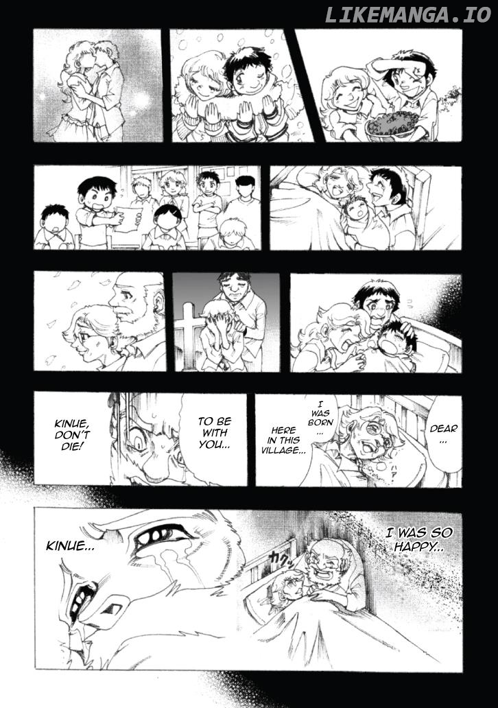 Violinist Of Hameln Continued chapter 2 - page 26
