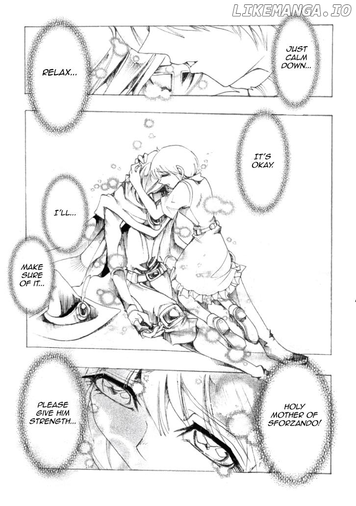 Violinist Of Hameln Continued chapter 2 - page 37
