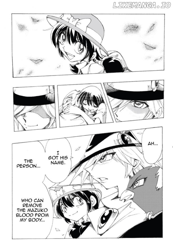 Violinist Of Hameln Continued chapter 2 - page 42