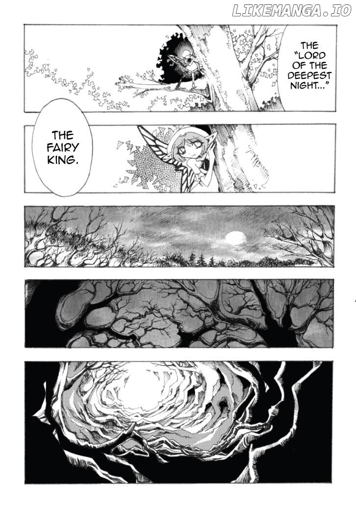 Violinist Of Hameln Continued chapter 2 - page 43