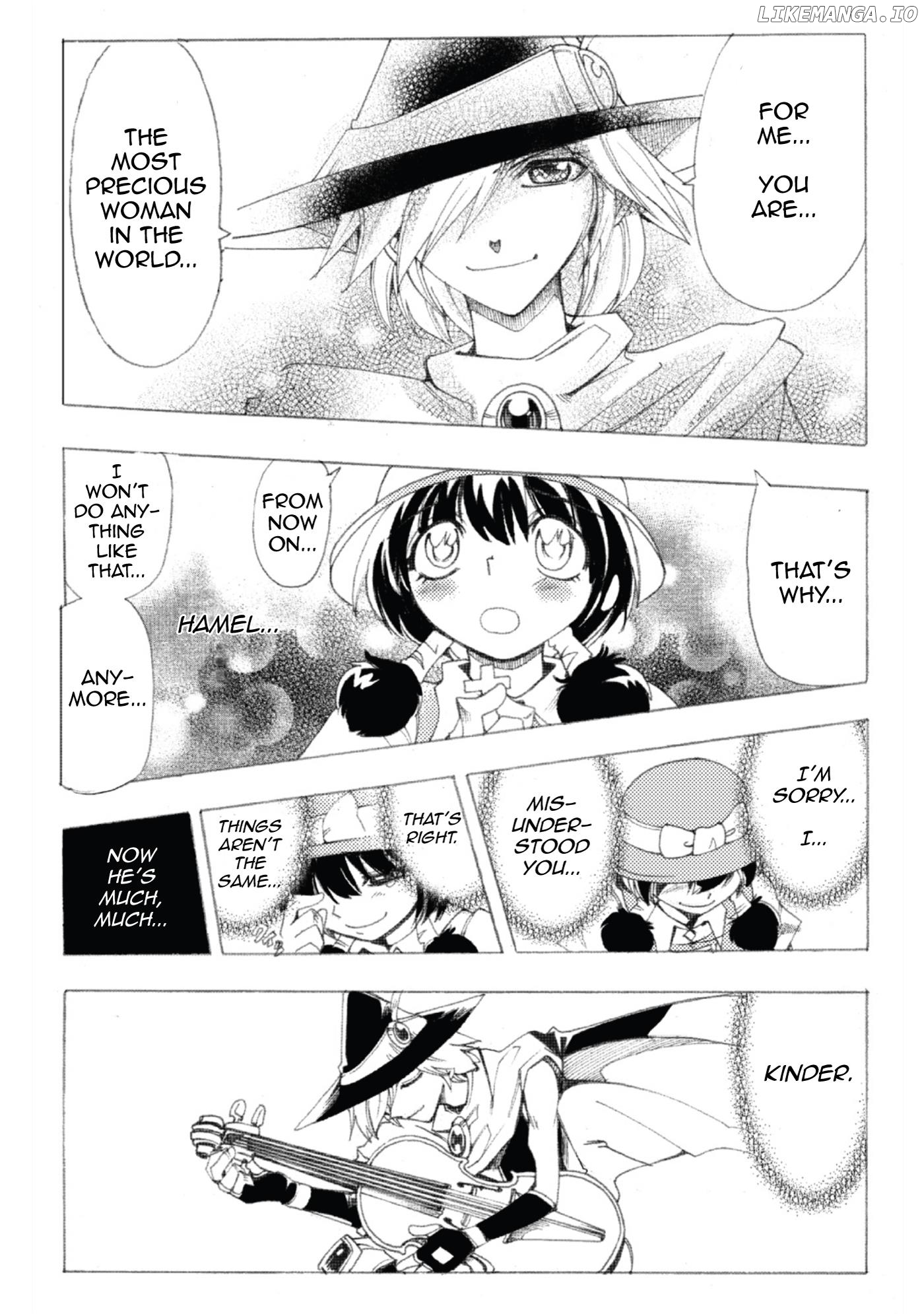 Violinist Of Hameln Continued chapter 3 - page 16
