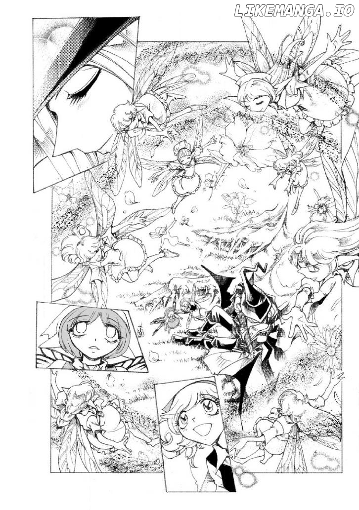 Violinist Of Hameln Continued chapter 4 - page 51