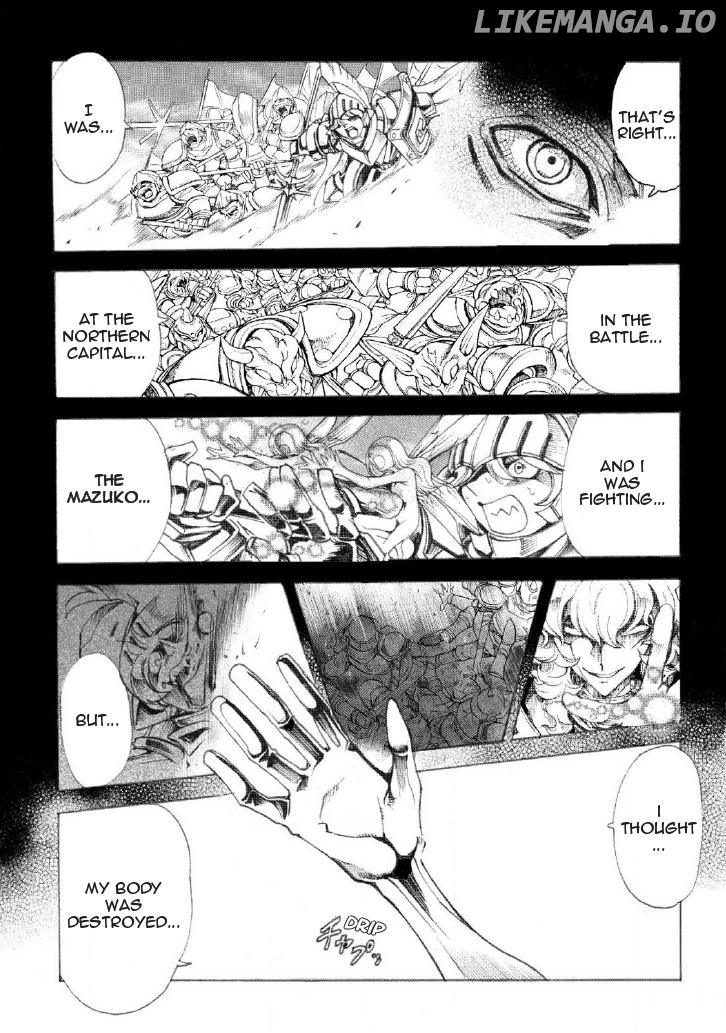 Violinist Of Hameln Continued chapter 4 - page 53