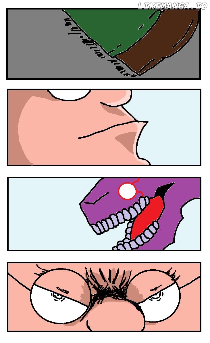Family Guy Hollow Nights chapter 2 - page 2