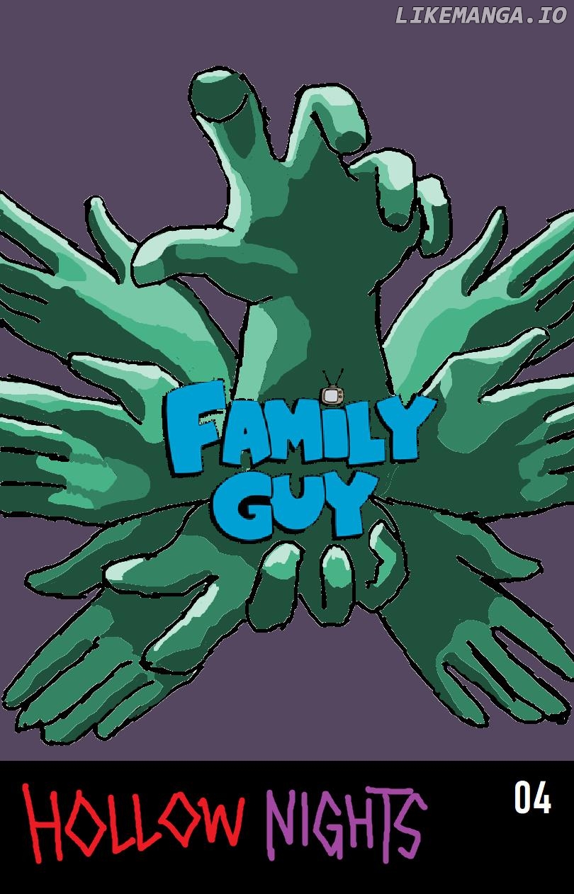 Family Guy Hollow Nights chapter 4 - page 1