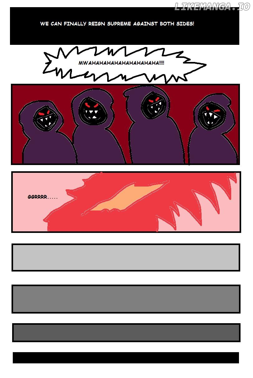 Family Guy Hollow Nights chapter 6 - page 6