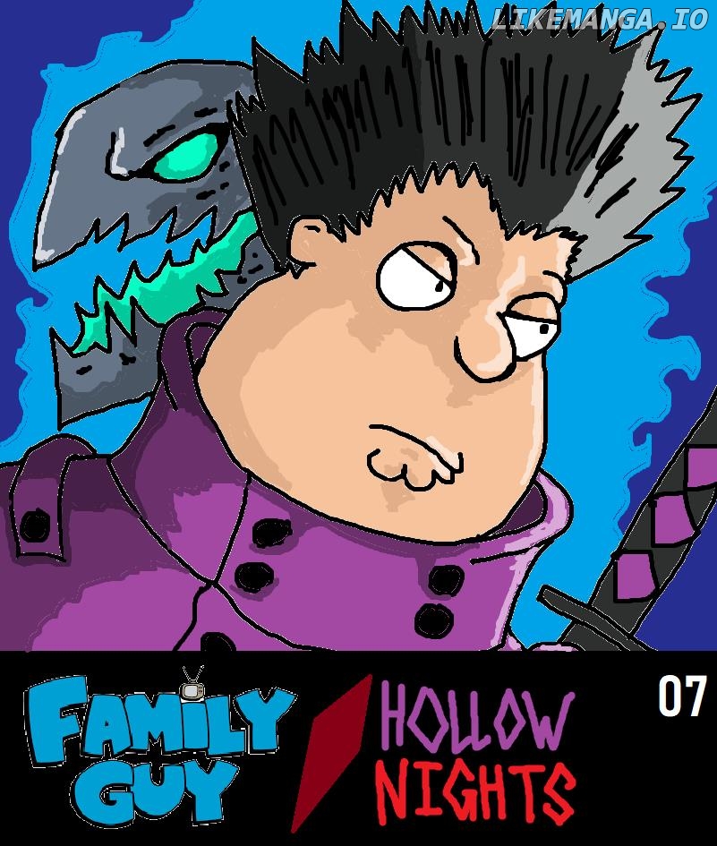 Family Guy Hollow Nights chapter 7 - page 1