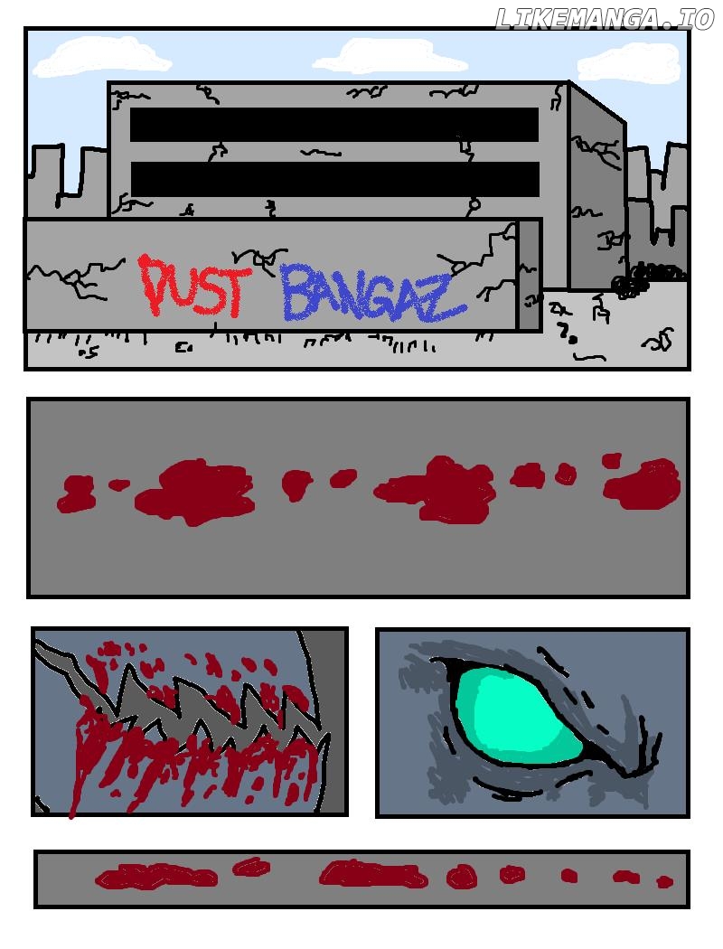 Family Guy Hollow Nights chapter 7 - page 2