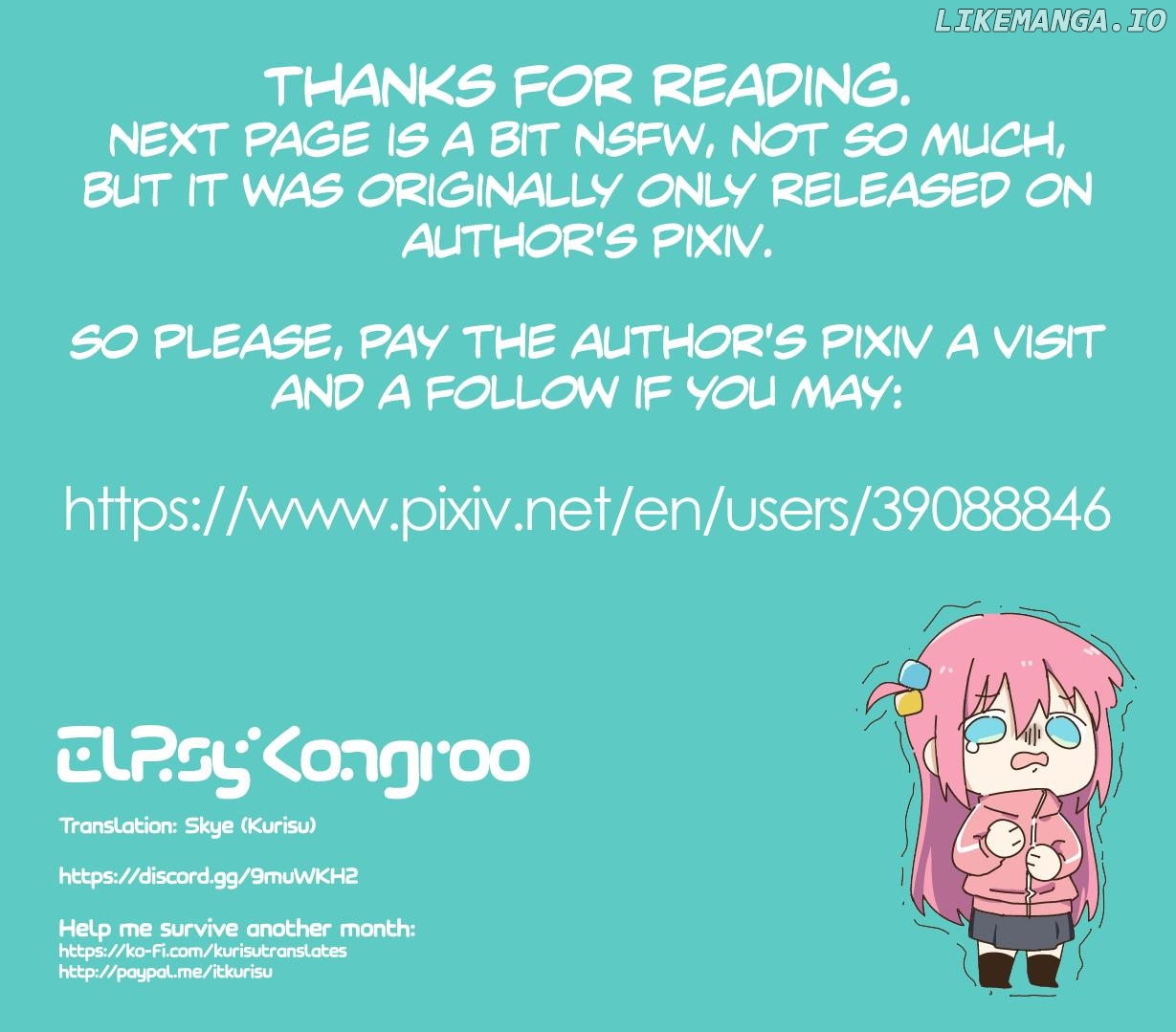 The Protagonist Who Will Be Broken Little By Little chapter 11 - page 2