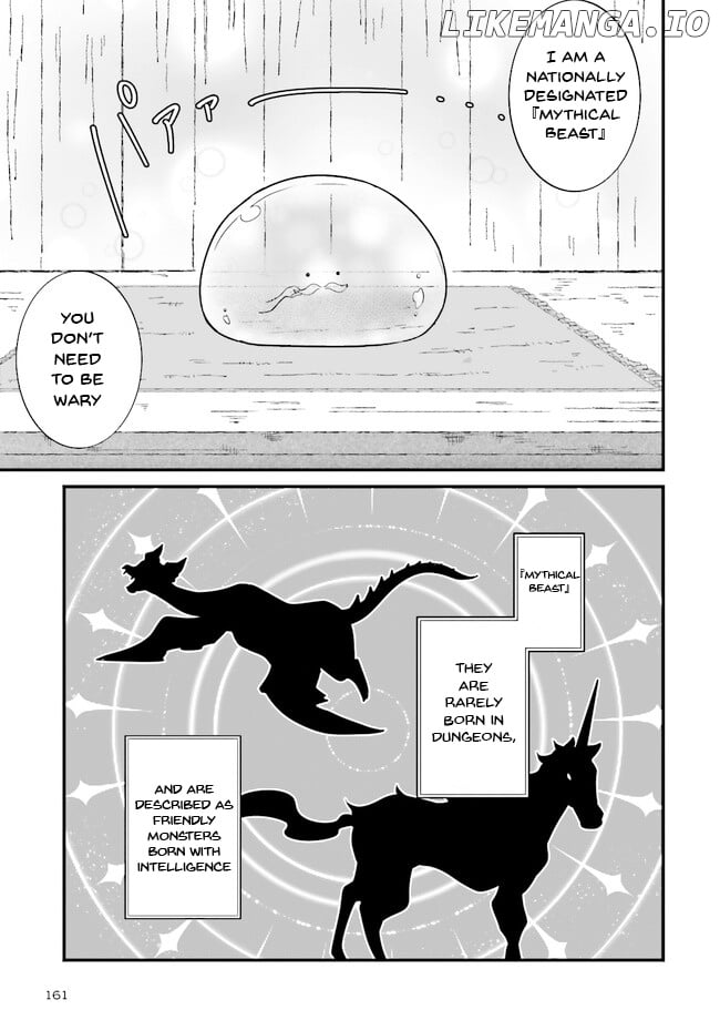 Sasensareta Guild Shokuin ga Henkyou de Jimichi ni Katsuyaku suru Hanashi chapter 2.2 - page 3