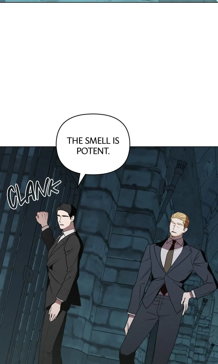 Werewolves Going Crazy over Me Chapter 52 - page 2