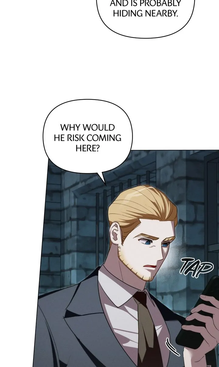Werewolves Going Crazy over Me Chapter 52 - page 6