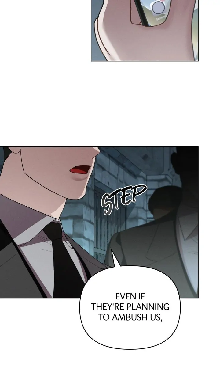 Werewolves Going Crazy over Me Chapter 52 - page 9