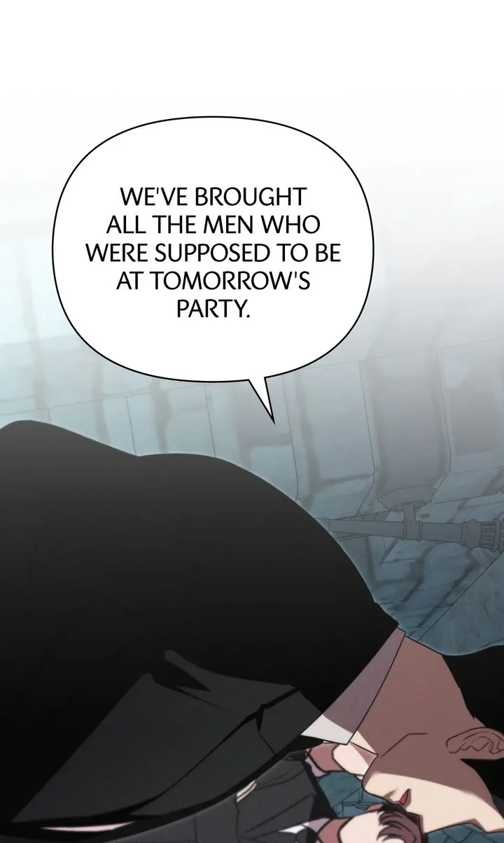 Werewolves Going Crazy over Me Chapter 52 - page 10