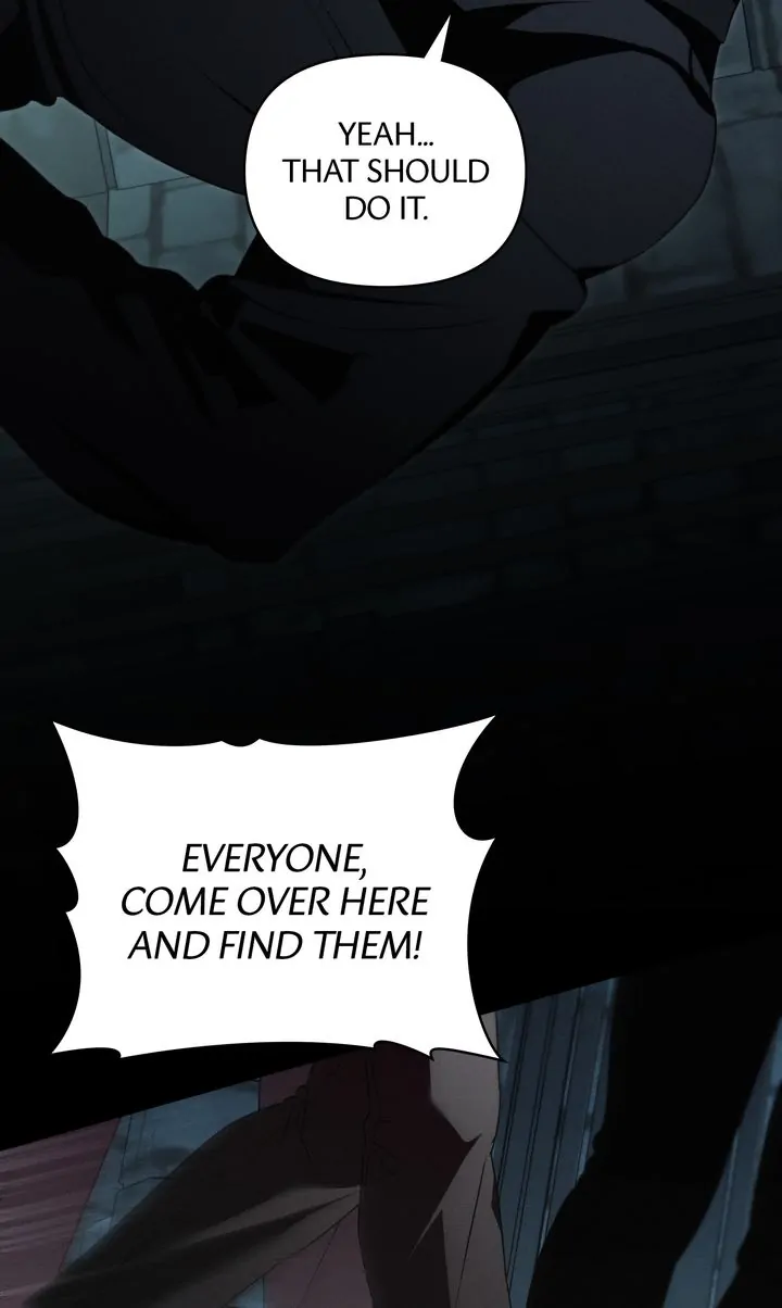 Werewolves Going Crazy over Me Chapter 52 - page 12